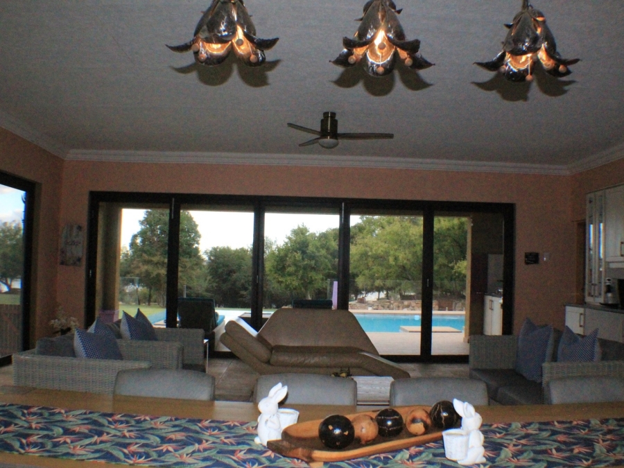 4 Bedroom Property for Sale in Parys Free State